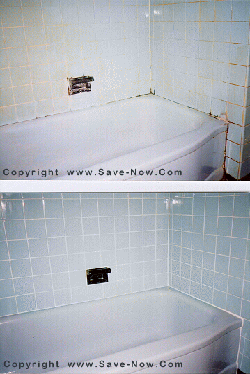 Jri Regrouting Before After, Regrout Shower Tile Cost